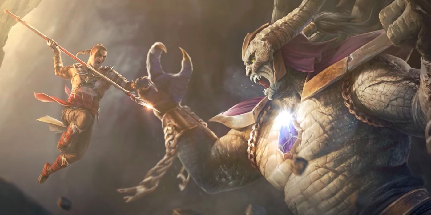 Сильнейшие персонажи Mortal Kombat в рейтинге