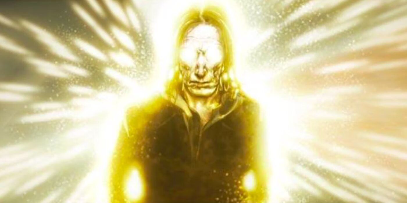 O único Deus Todo-Poderoso da Marvel provavelmente nunca aparecerá no MCU