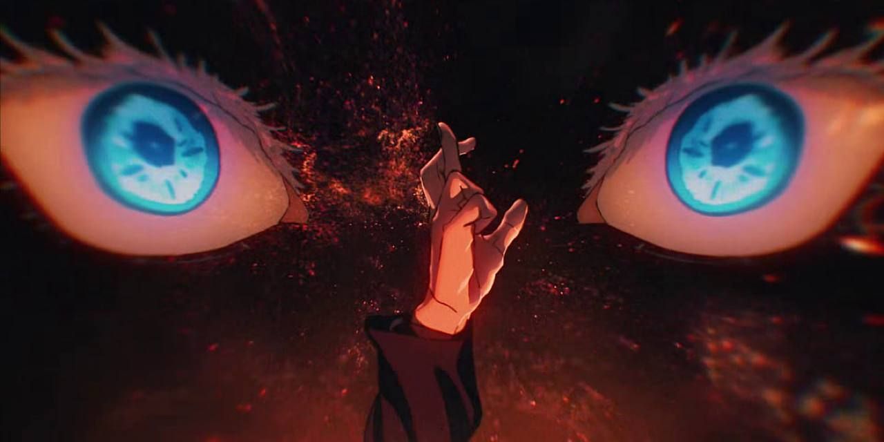 jujutsukaisen season 2 intro｜TikTok Search