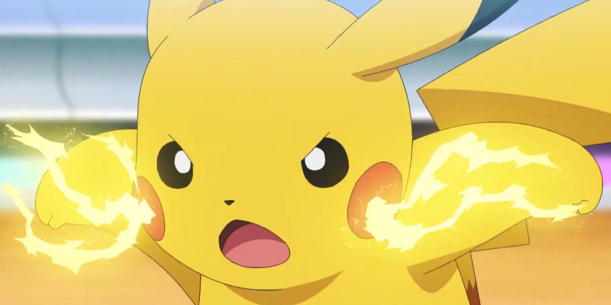 Limited Edition Pikachu Pokemon Card Sparks Mayhem At Van Gogh Museum