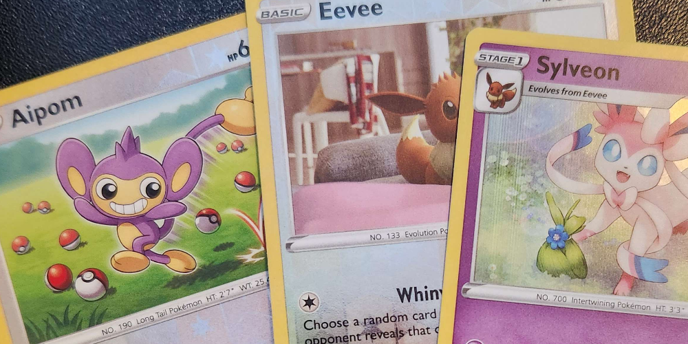 Everything We Know About Pokmon Trading Card Game Pocket (So Far)