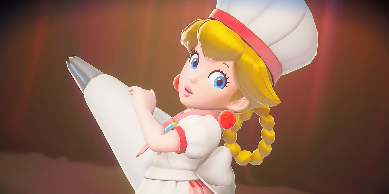 How Princess Peach: Showtime! Respects Its Audience