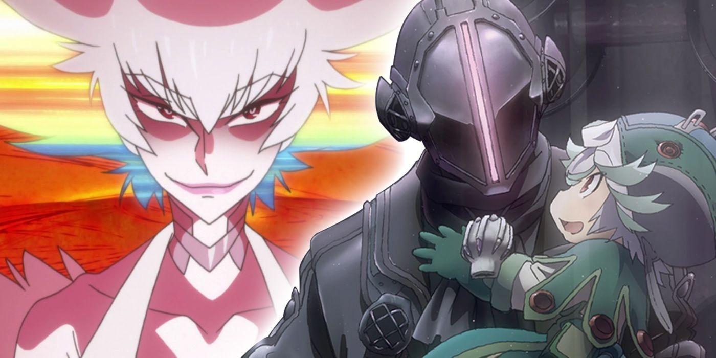 The 12 Darkest Anime Characters With Evil and Unholy Abilities, Ranked -  whatNerd