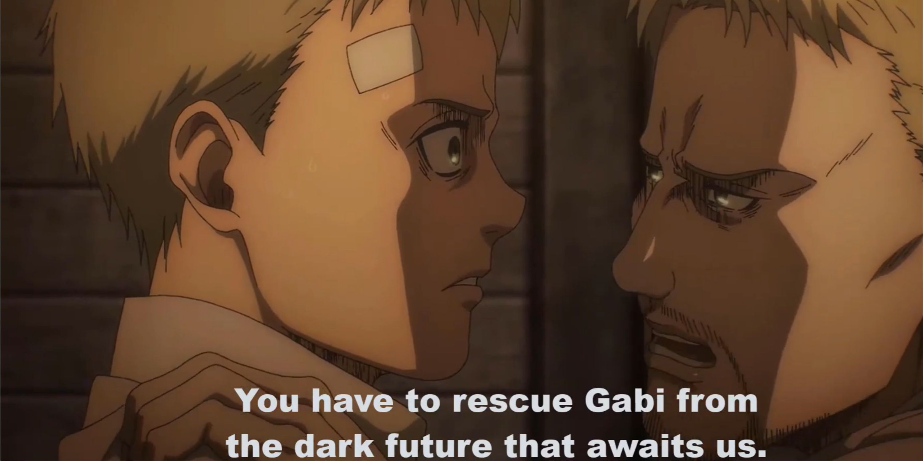 Times Reiner Was The Best Attack On Titan Character, Ranked