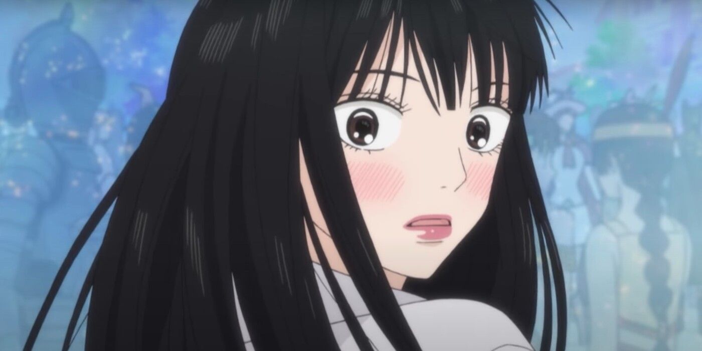 Production I.G. and Netflix Announce Season 3 of Kimi ni Todoke