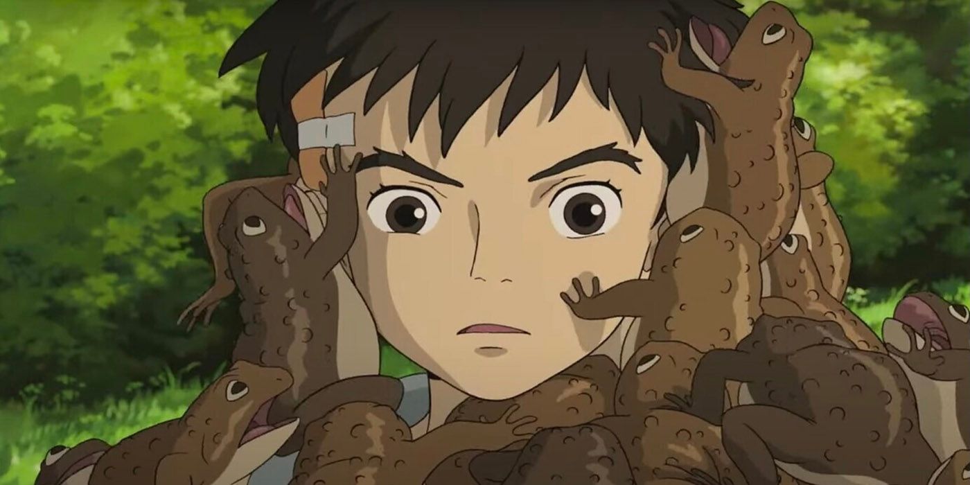 Хаяо Миядзаки из студии Ghibli: «Золотой век аниме прошел»