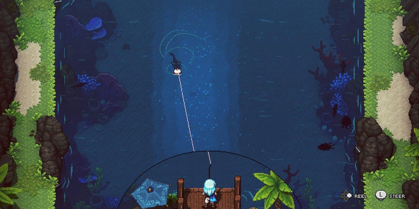 Sea of Stars: A Guide to Catching Fish