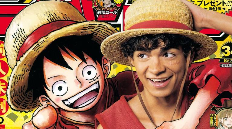 “Voice of Individuality: Iñaki Godoy’s Personal Take on Luffy in One Piece”