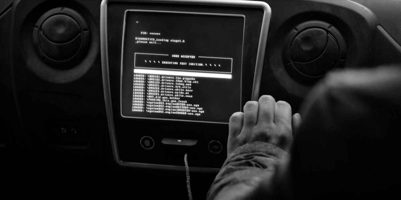 The Most Disturbing Black Mirror Episodes Of All Time