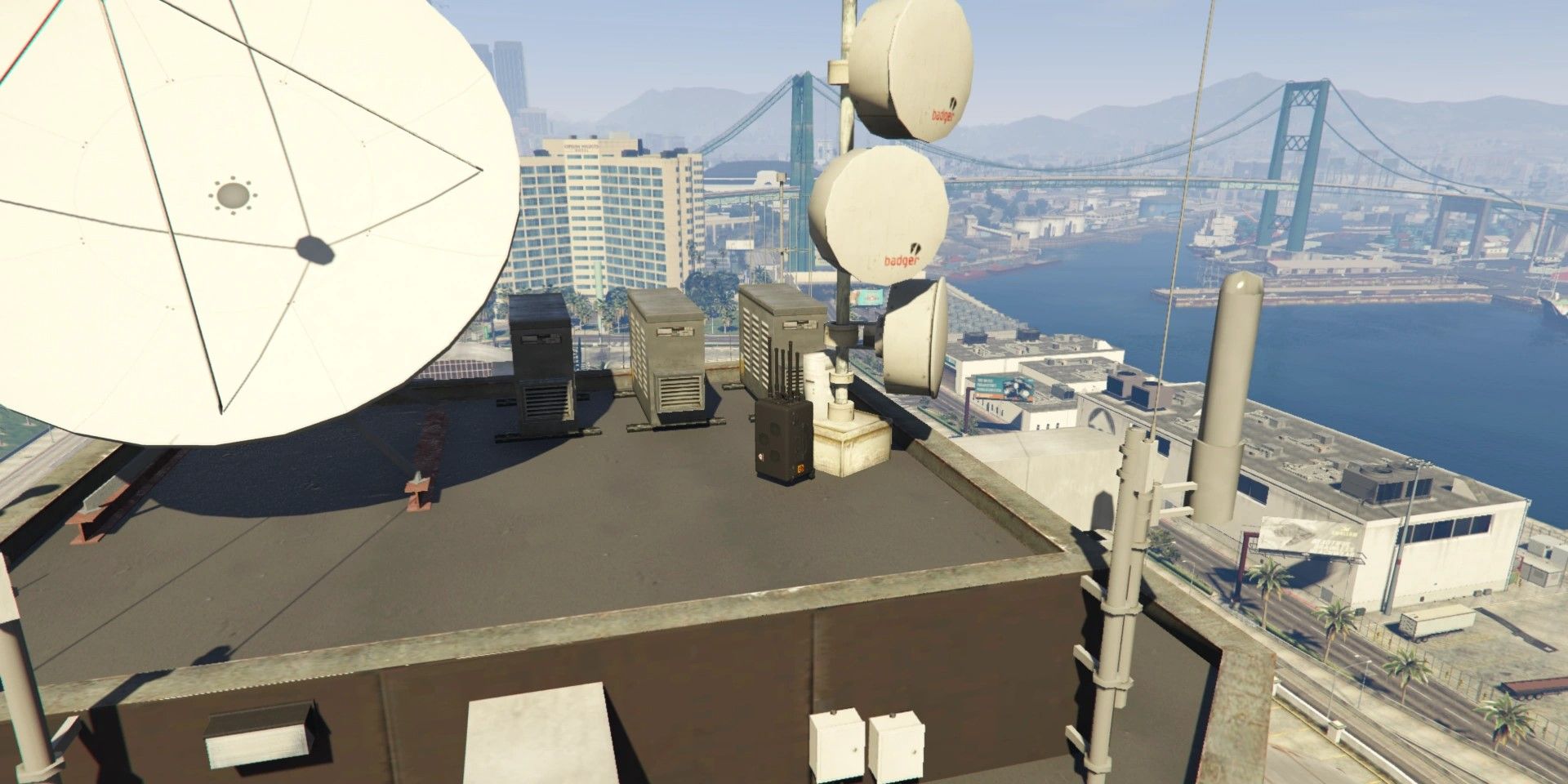 How to Find All Signal Jammers in GTA Online