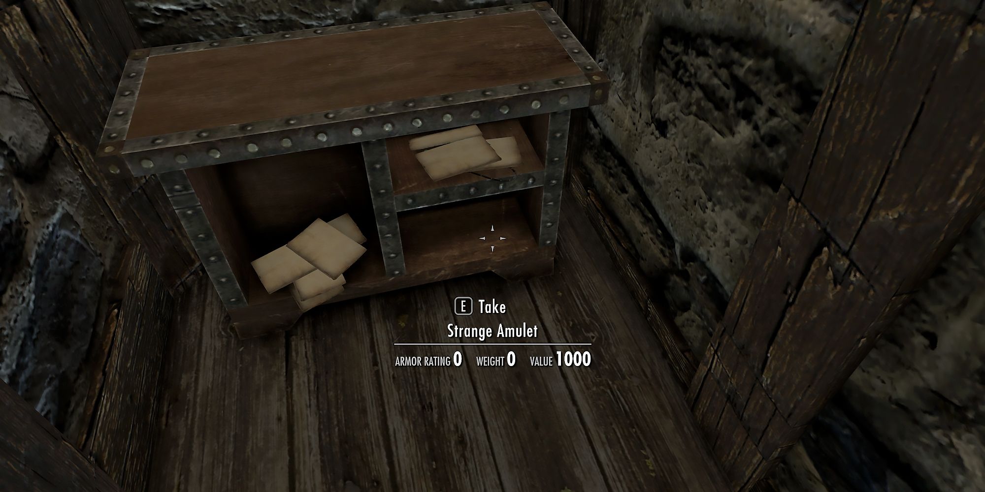 Skyrim Blood on the Ice Walkthrough