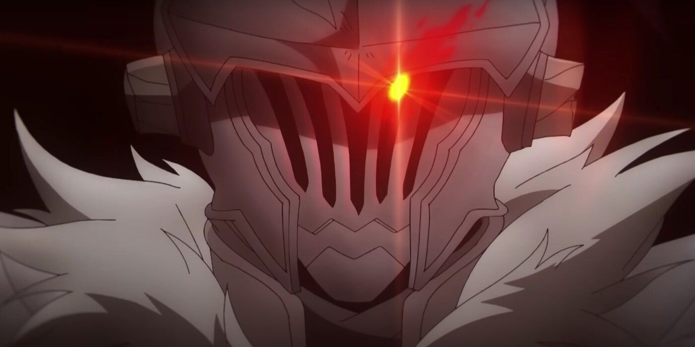 Goblin Slayer - 09