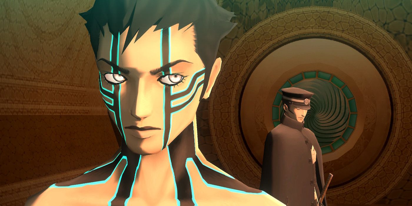 A TableTop Shin Megami Tensei Project is in The Works