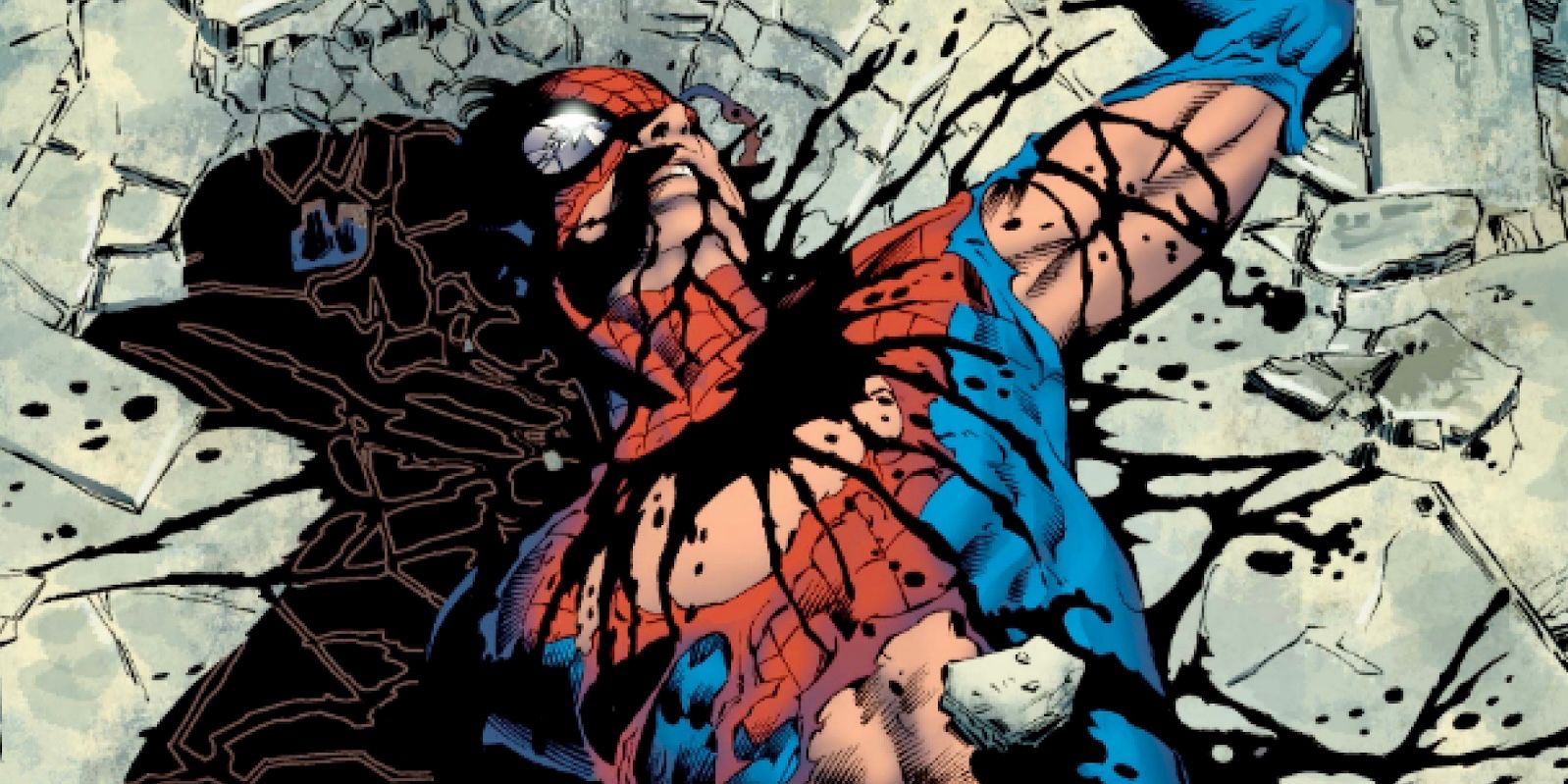 10 Heroic Sacrifices that Shook the Marvel Universe