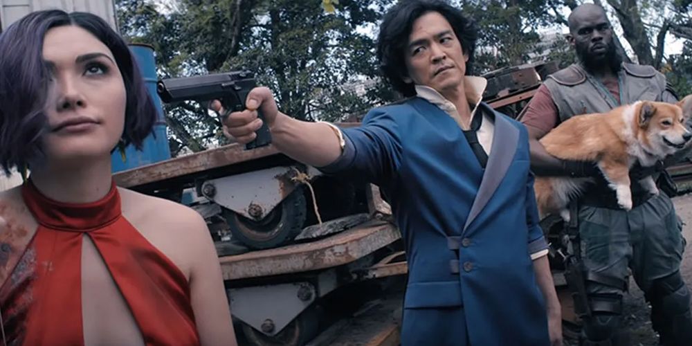Why Netflix's Cowboy Bebop Deserves a Second Chance—and a Second Season