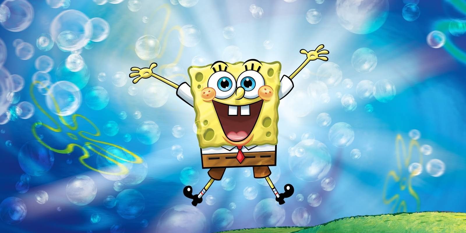 SpongeBob SquarePants Renewed For Another Season Ahead of Season 14 Premiere