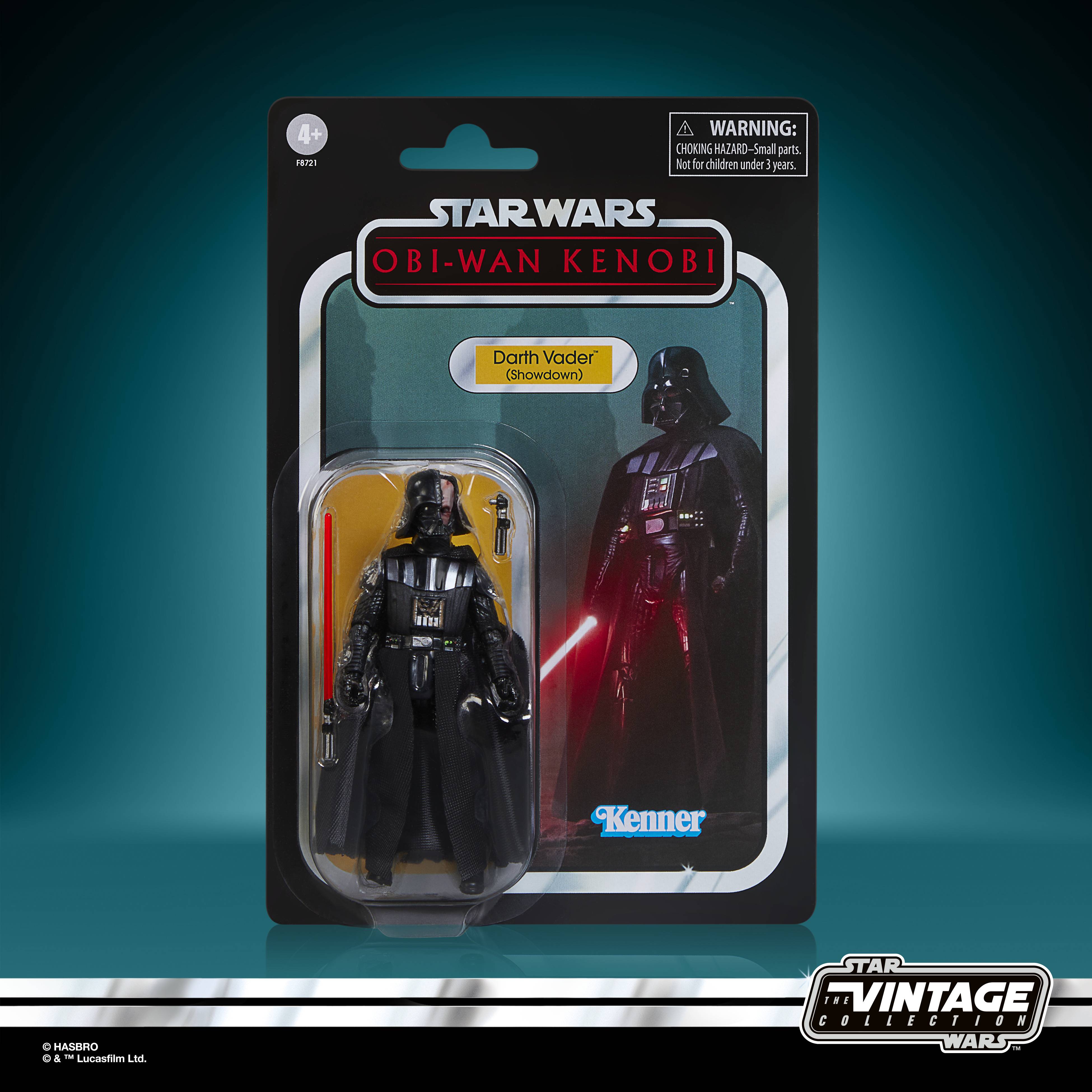 Star Wars The Vintage Collection Darth Vader The Dark Times