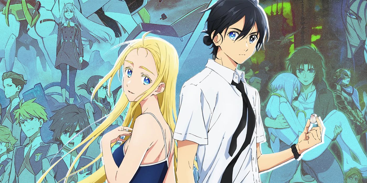 Heavenly Delusion Is the Best Mystery Anime in Years & Episode 5 Proves It  