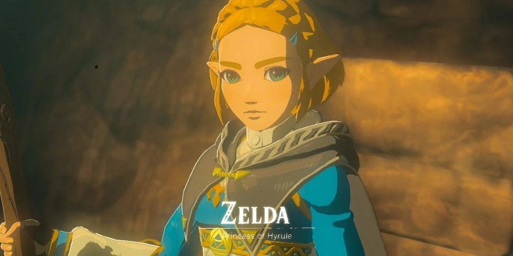 ¿Por qué no aparece Zelda sin capucha en Echoes of Wisdom?