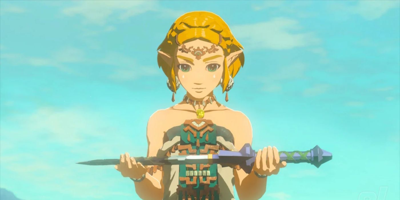 10 Beloved Zelda Staples Echoes of Wisdom Finally Brought Back