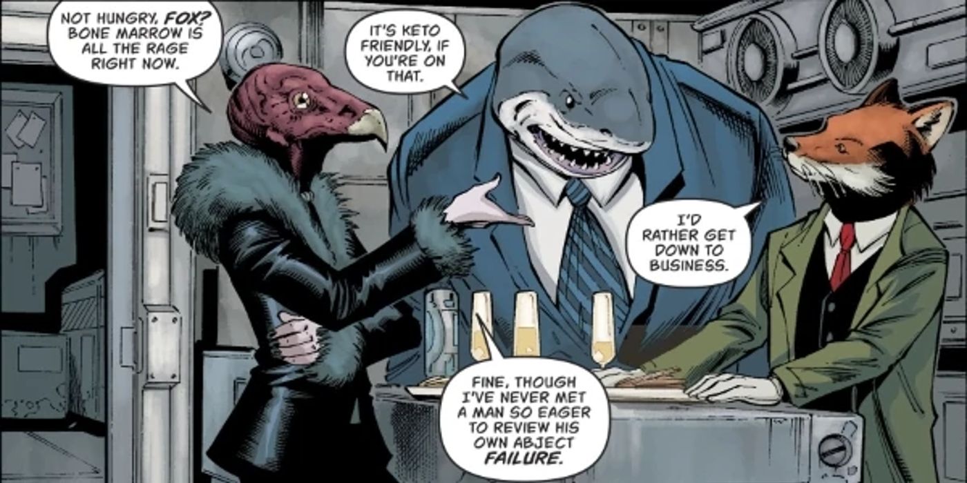 10 Most Underrated Batman Villains, Ranked