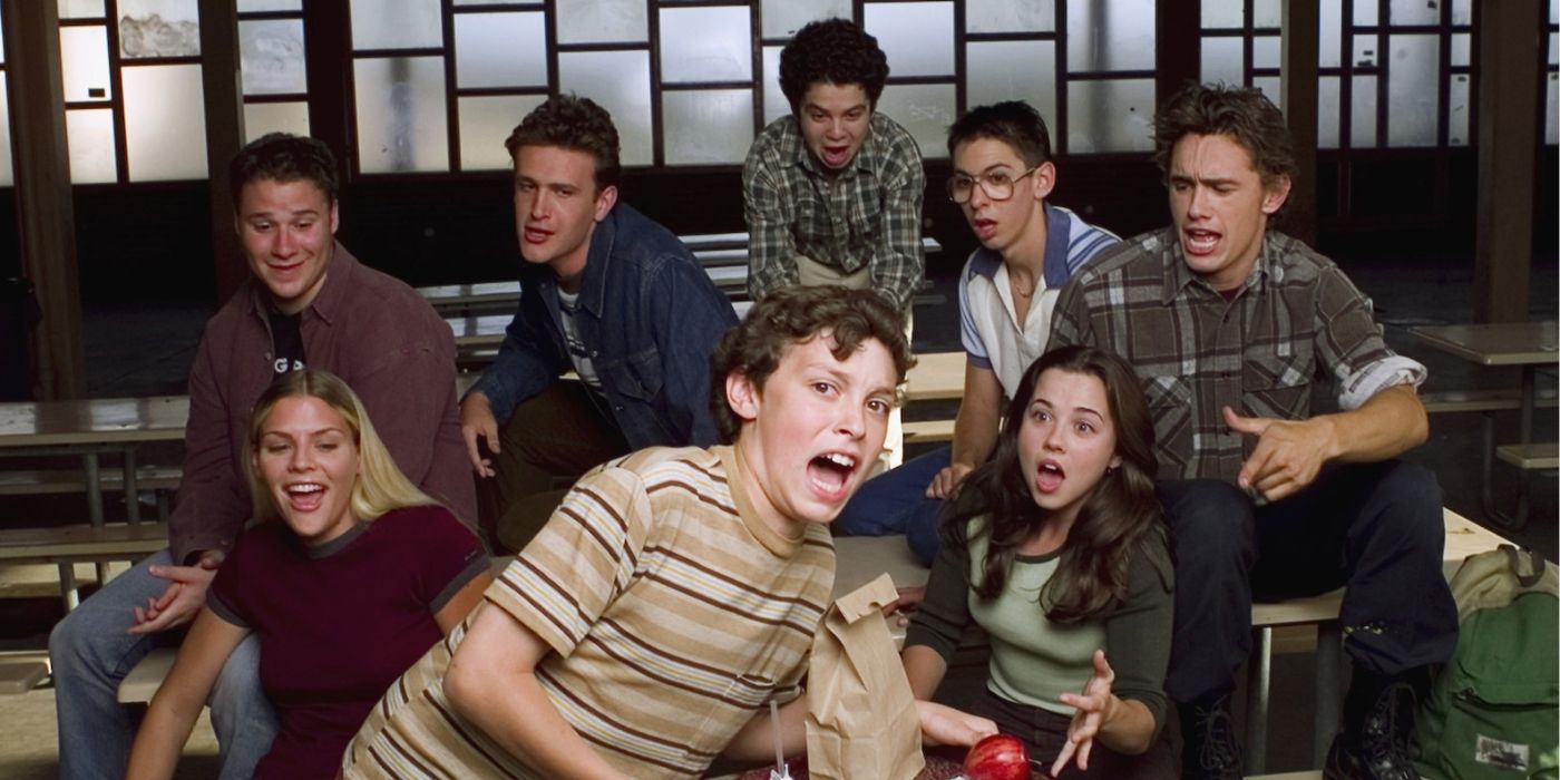10 Teen Dramas That Are Better When You're An Adult