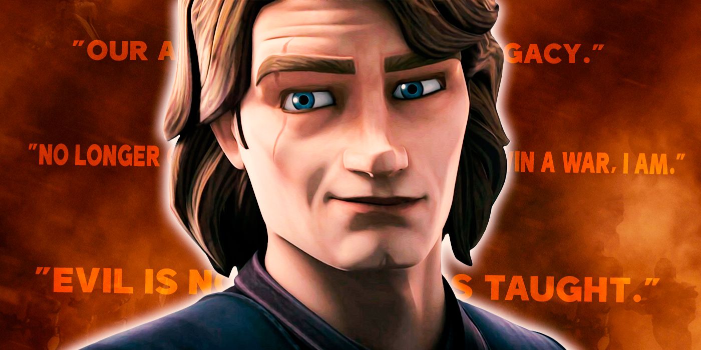 Star Wars: Clone Wars Quotes