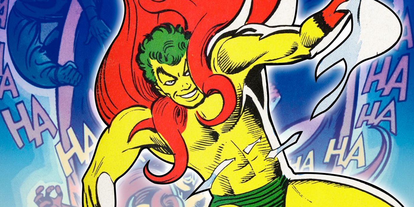 25 Greatest Comic Book Artists Of All Time, According To Atlas Comics