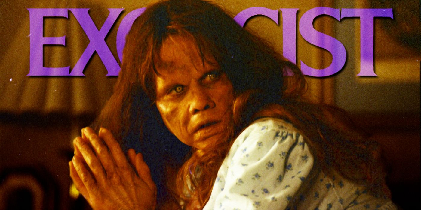What Is The True Story Behind The Exorcist