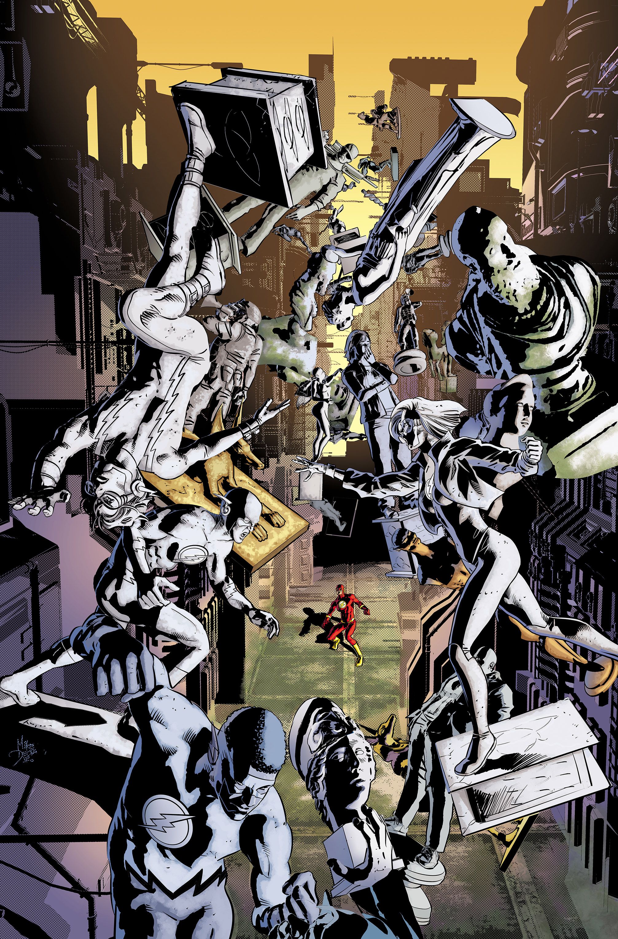 The Flash 4