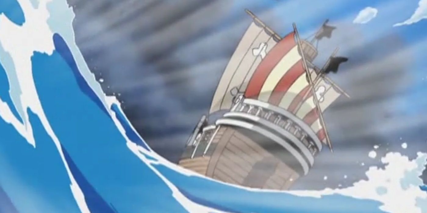 10 Things From Alabasta One Piece Fans Want to See in Season 2 Of The Live-Action Show
