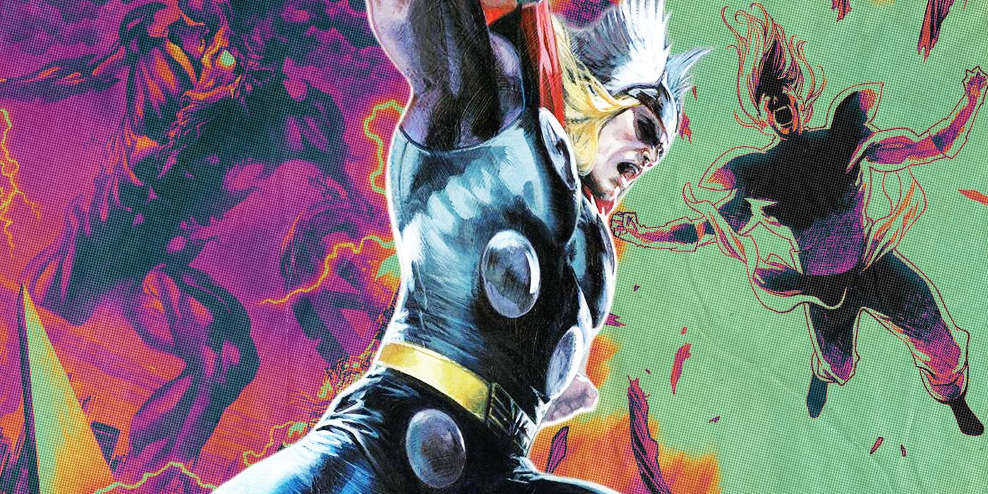 Thor's Greatest Power Comes With Dire Consequences