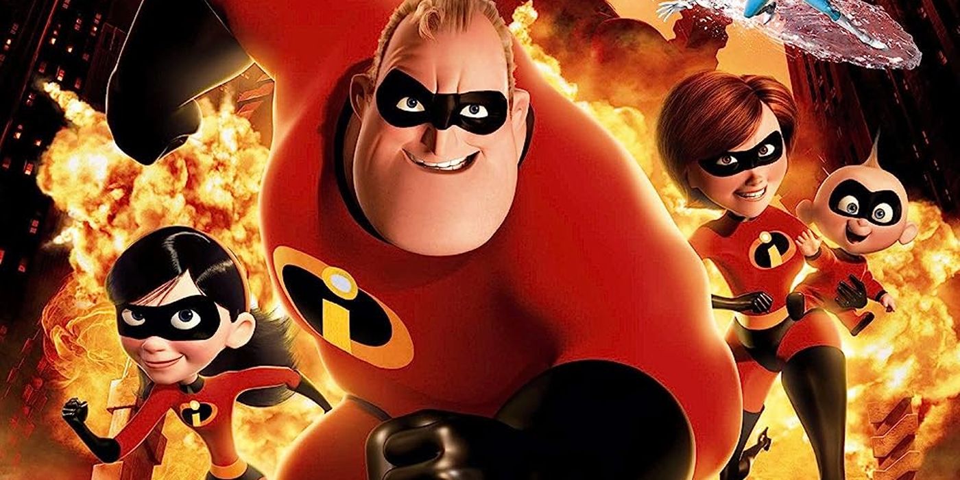 The incredibles violet hi-res stock photography and images - Alamy