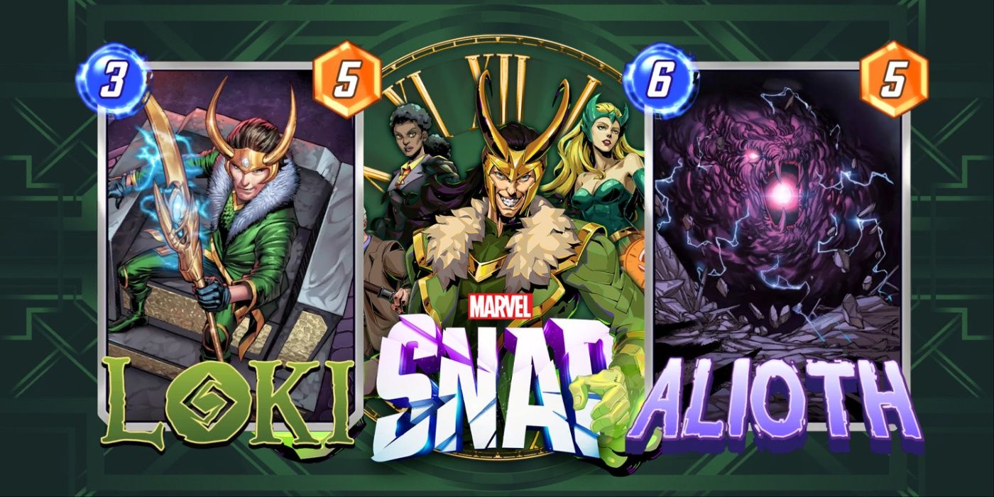 Ultron - Marvel Snap Cards