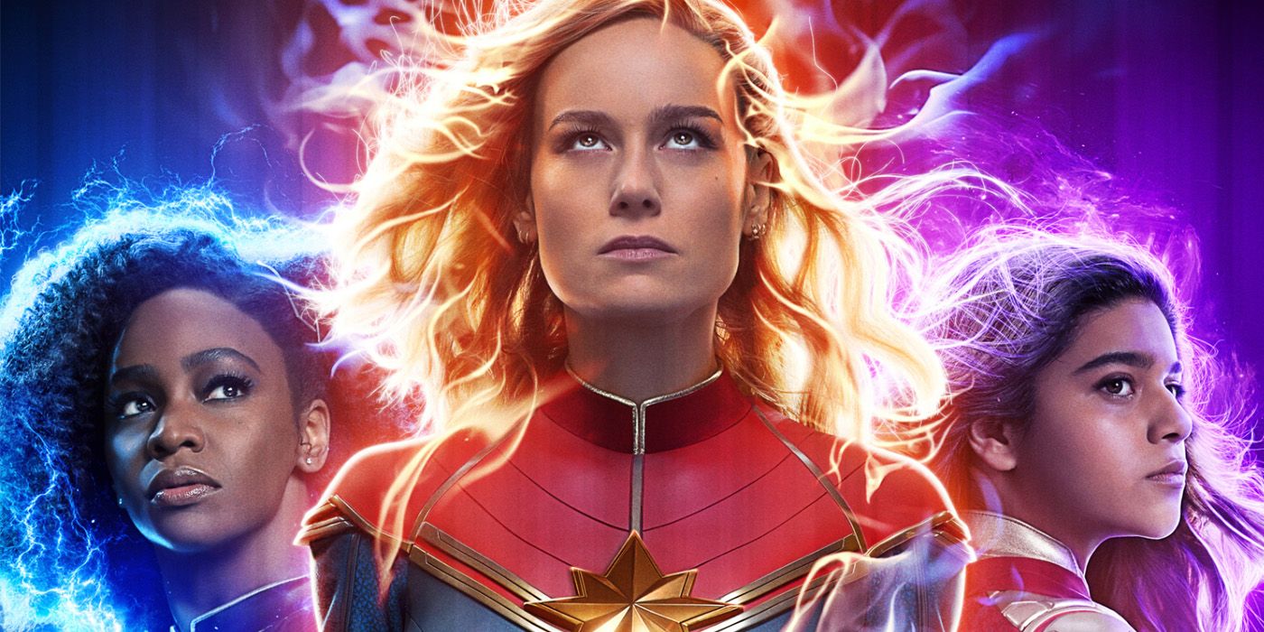 Brie Larson Says Playing Captain Marvel Is 'the Thrill of a Lifetime