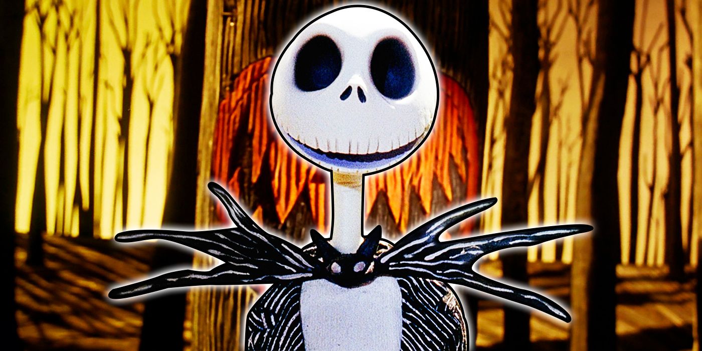 Why The Nightmare Before Christmas Is a Beloved Movie 30 Years Later