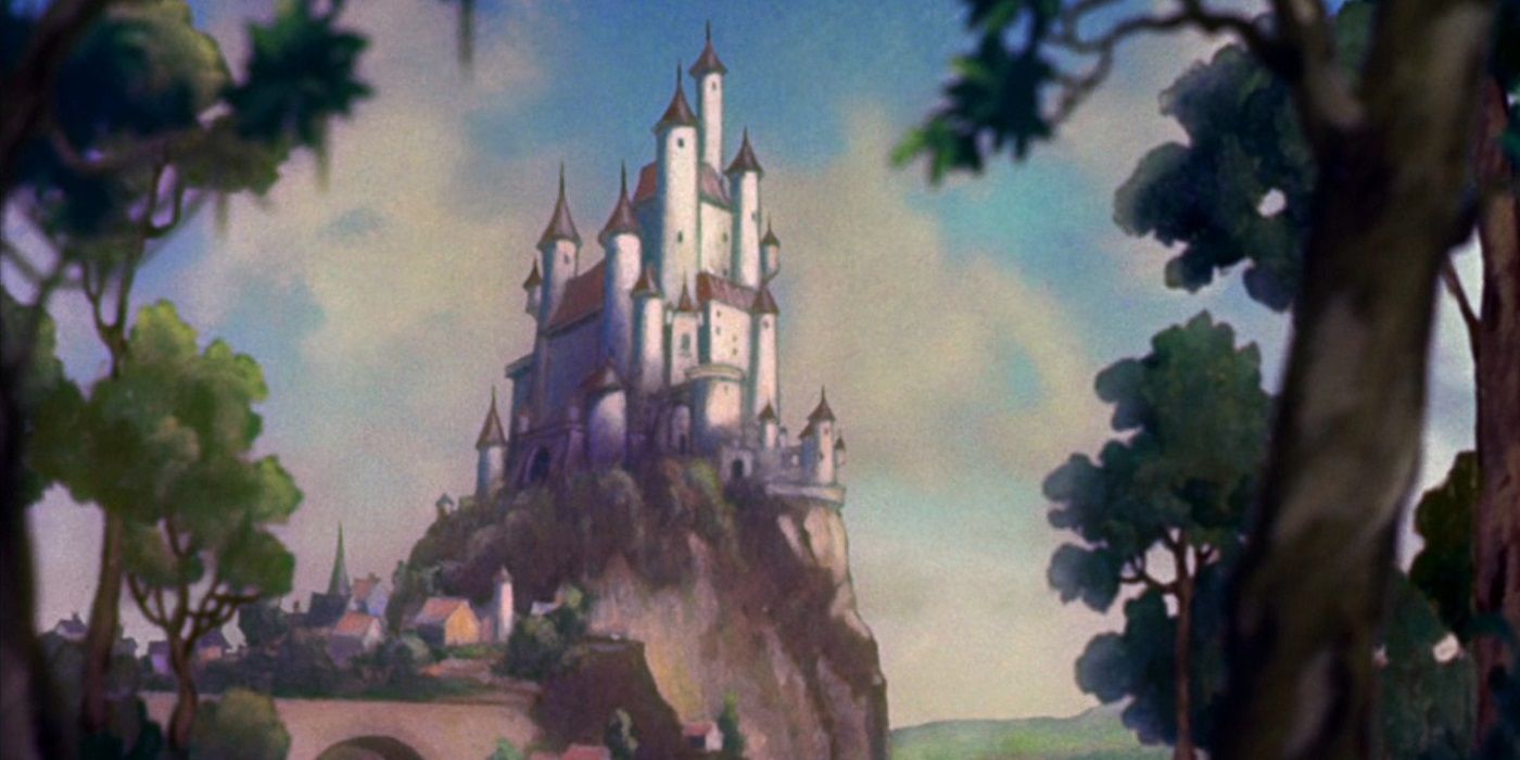 This Classic Disney Movie Is Way Darker Than You Remember