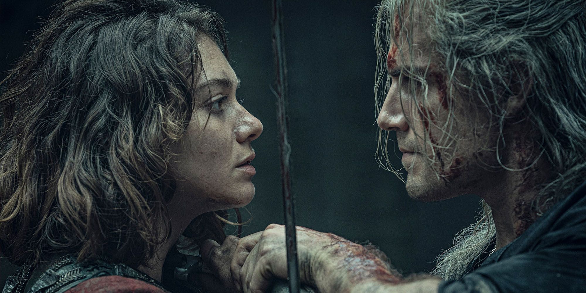 The Best Fights in Netflix's The Witcher (So Far)