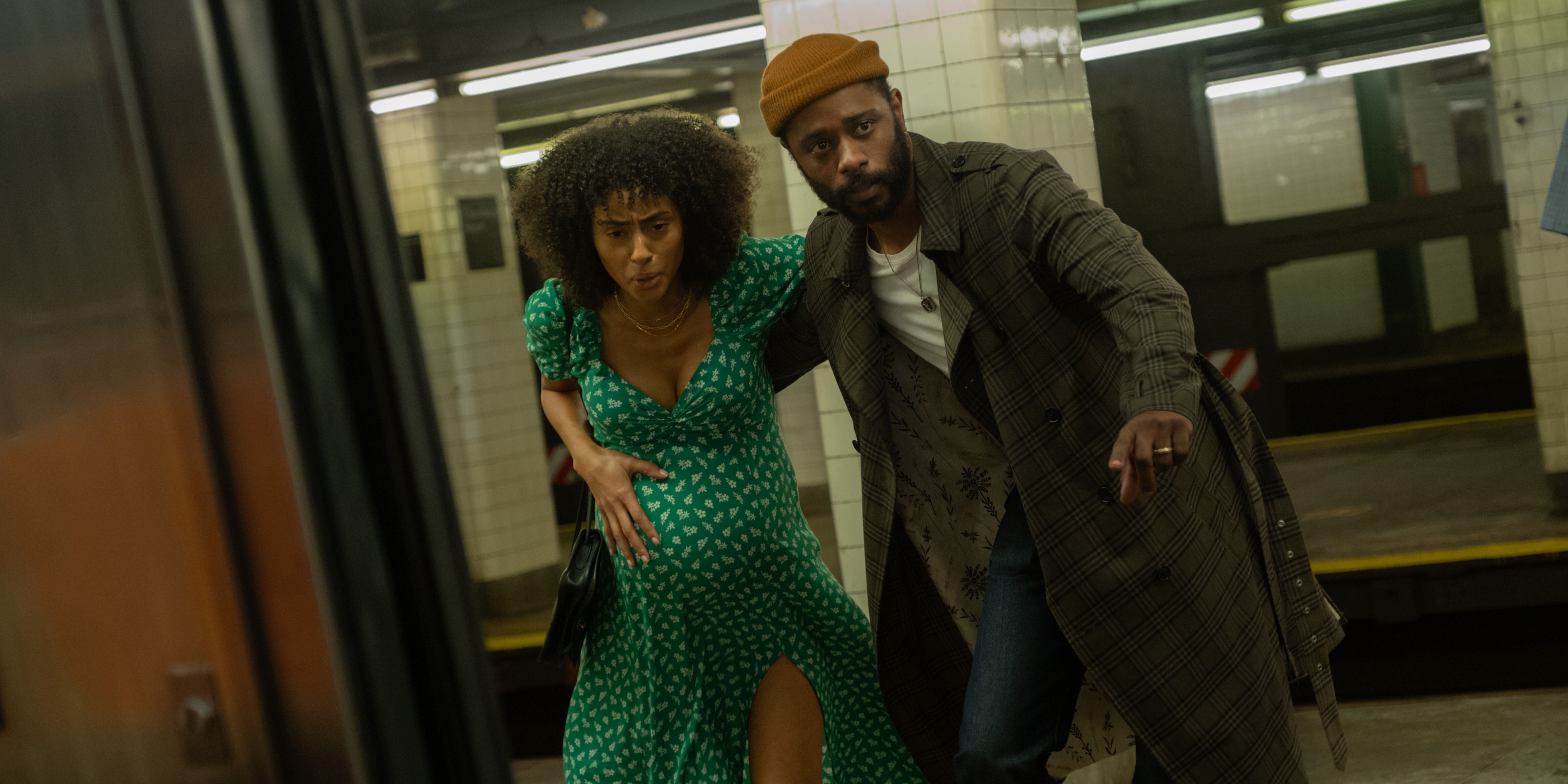 The Changeling Review