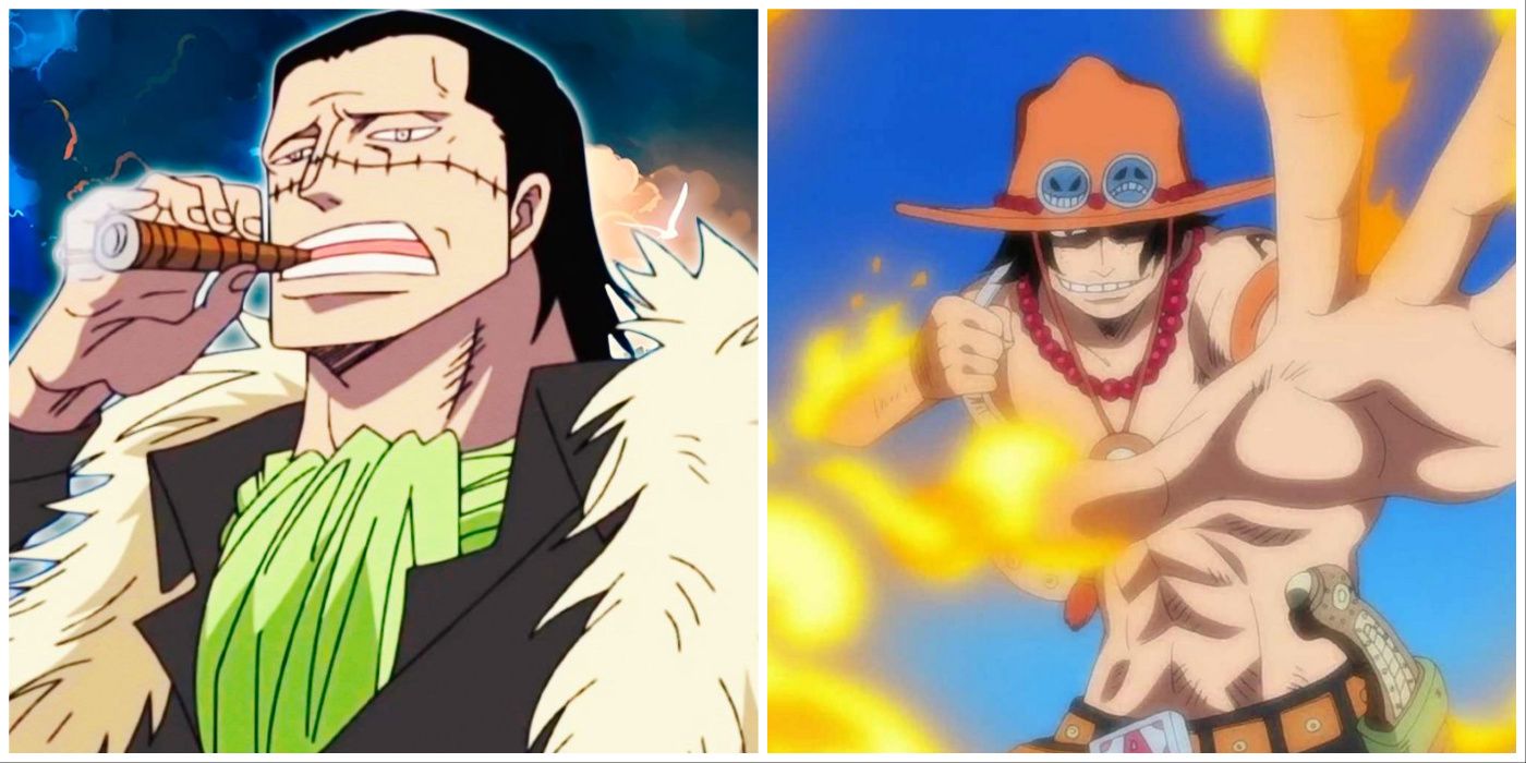 things to see in alabasta for one piece sesaon 2