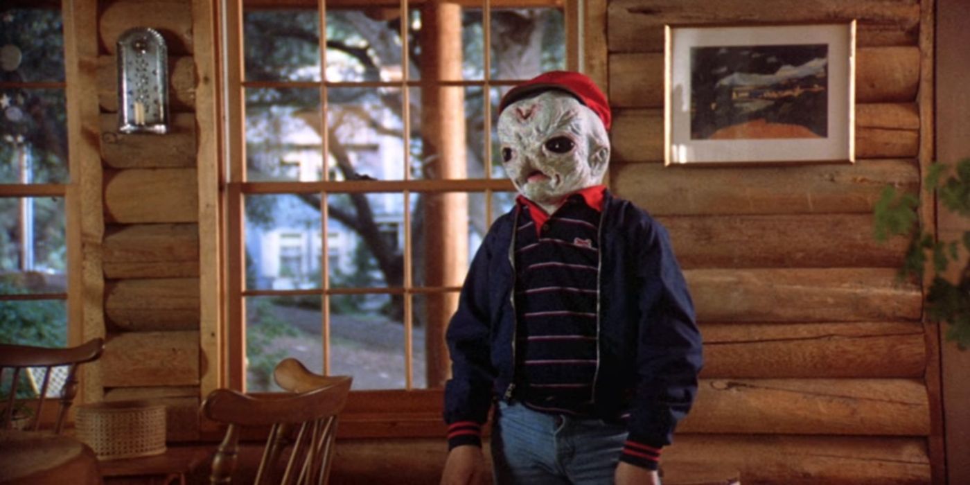 One of Friday the 13th's Best Sequels Returns to Theaters 40 Years Later