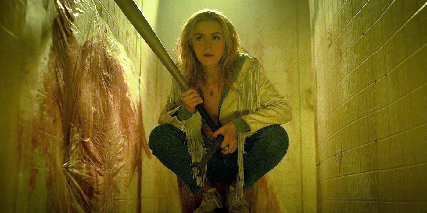 The Best Blumhouse Horror Movies Since 2020, Ranked