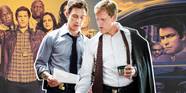 Best Cop Shows Ranked