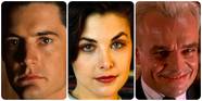 Actors In Twin Peaks 60 Photos Moonagedaydream film