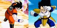 The 10 Most Iconic Vegeta Scenes In Dragon Ball Ranked