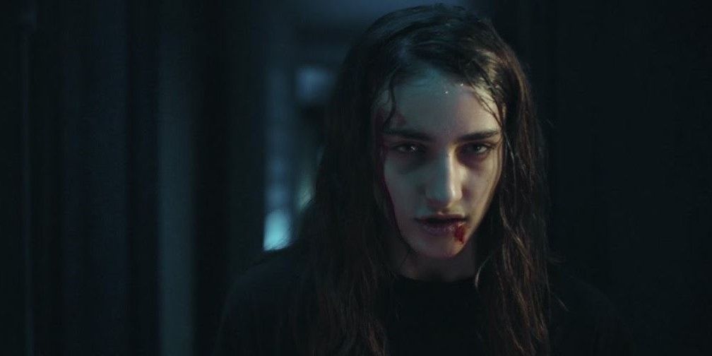 Veronica filme de terror baseado em suspense de história real tabuleiro ouija