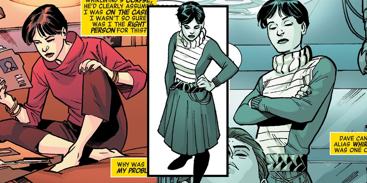 Marvel Comics Needs To Let This Avenger Live Up To Their Reputation