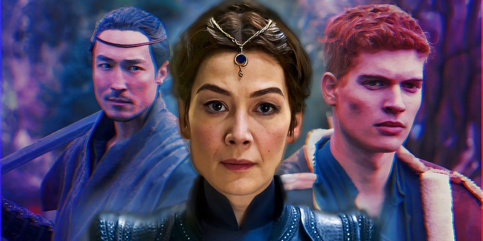 The Wheel of Time Has Taken Game of Thrones Top Spot
