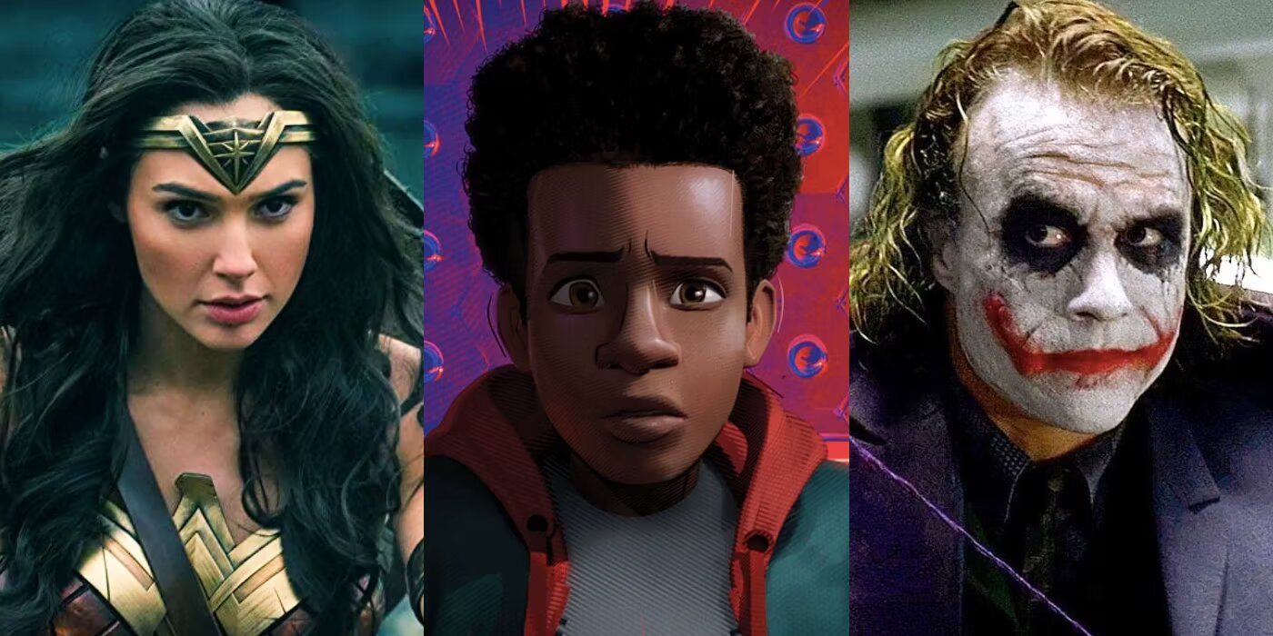 The Super'HER'o Agenda: Representation Of Women Characters In Action Movies