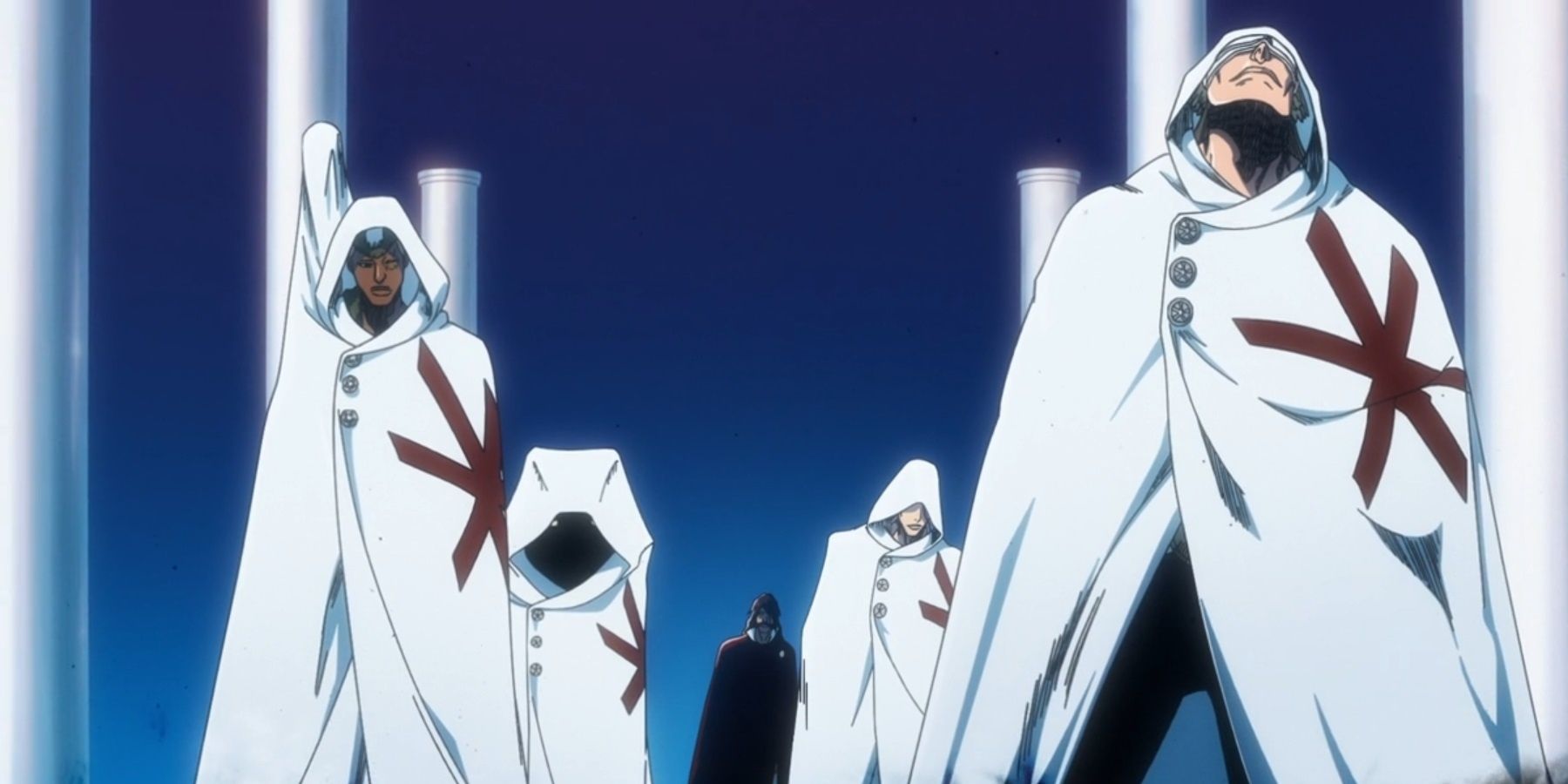 10 Burning Questions Bleach Fans Want Answered After TYBW Season 2